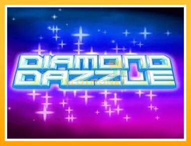 Máquina de jogos Diamond Dazzle - jogar por dinheiro