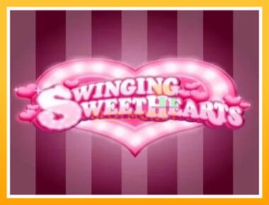 Máquina de jogos Swinging Sweethearts - jogar por dinheiro