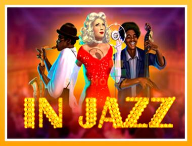 Máquina de jogos In Jazz - jogar por dinheiro