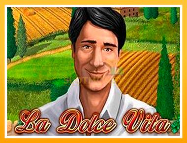 Máquina de jogos La Dolce Vita - jogar por dinheiro