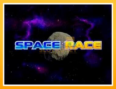 Máquina de jogos Space Race - jogar por dinheiro