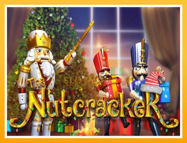 Máquina de jogos Nutcracker - jogar por dinheiro