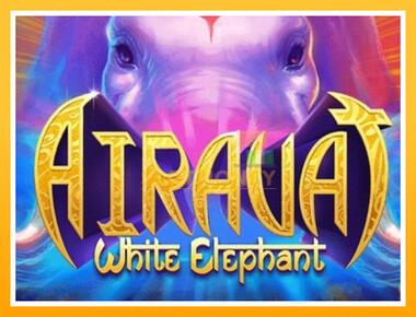 Máquina de jogos Airavat - White Elephant - jogar por dinheiro