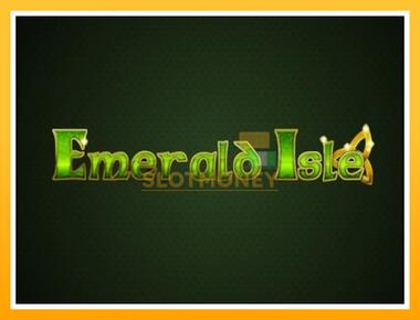 Máquina de jogos Emerald Isle - jogar por dinheiro