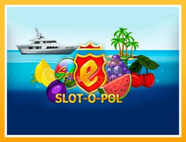 Máquina de jogos Slot-o-Pol - jogar por dinheiro