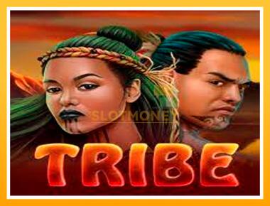 Máquina de jogos Tribe - jogar por dinheiro