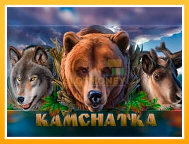 Máquina de jogos Kamchatka - jogar por dinheiro