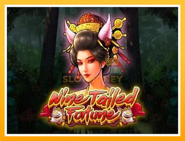 Máquina de jogos Nine Tailed Fortune - jogar por dinheiro