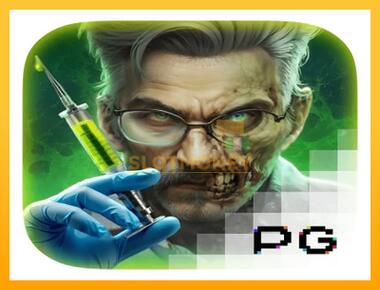 Máquina de jogos Zombie Outbreak - jogar por dinheiro