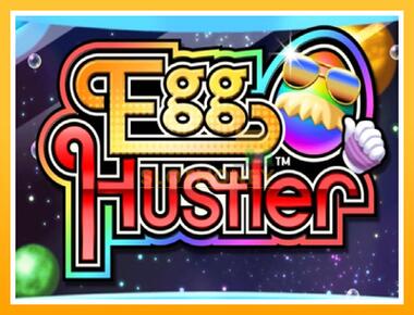 Máquina de jogos Egg Hustler - jogar por dinheiro