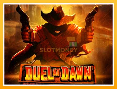 Máquina de jogos Duel at Dawn - jogar por dinheiro