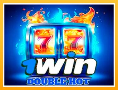 Máquina de jogos 1win Double Hot - jogar por dinheiro