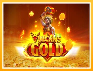 Máquina de jogos Vulcans Gold - jogar por dinheiro