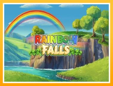 Máquina de jogos Rainbow Falls - jogar por dinheiro