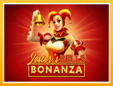 Máquina de jogos Jesters Bells Bonanza - jogar por dinheiro