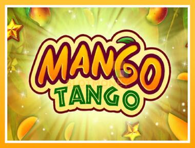 Máquina de jogos Mango Tango - jogar por dinheiro