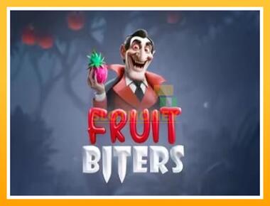 Máquina de jogos Fruit Biters - jogar por dinheiro