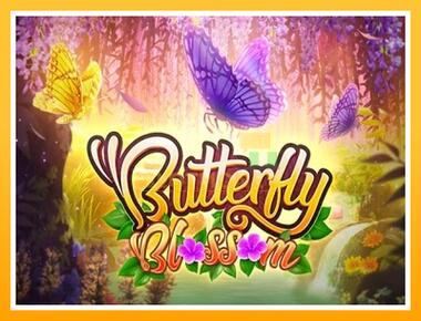 Máquina de jogos Butterfly Blossom - jogar por dinheiro