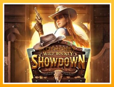 Máquina de jogos Wild Bounty Showdown - jogar por dinheiro