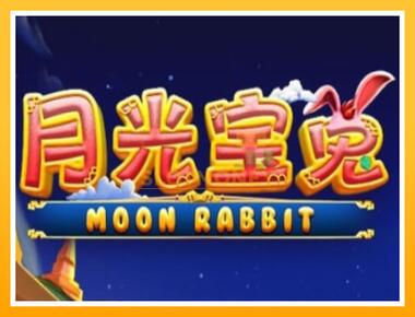 Máquina de jogos Moon Rabbit - jogar por dinheiro