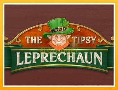 Máquina de jogos The Tipsy Leprechaun - jogar por dinheiro