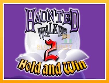 Máquina de jogos Haunted Walker 2 - jogar por dinheiro