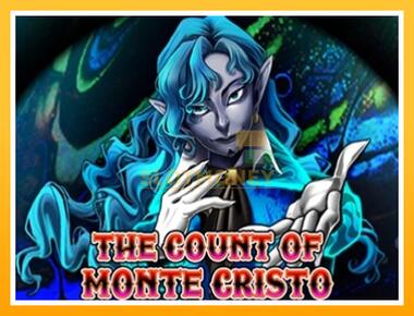 Máquina de jogos The Count of Monte Cristo - jogar por dinheiro