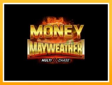 Máquina de jogos Money Mayweather - jogar por dinheiro