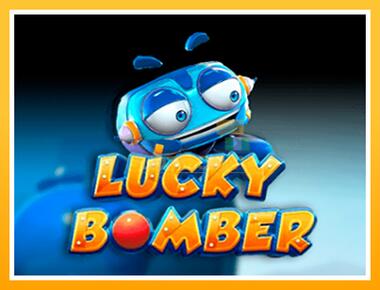 Máquina de jogos Lucky Bomber - jogar por dinheiro