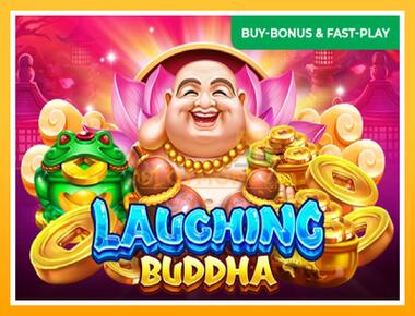 Máquina de jogos Laughing Buddha - jogar por dinheiro