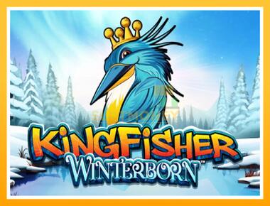 Máquina de jogos Kingfisher Winterborn - jogar por dinheiro