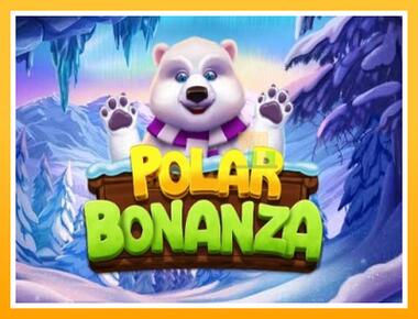 Máquina de jogos Polar Bonanza - jogar por dinheiro