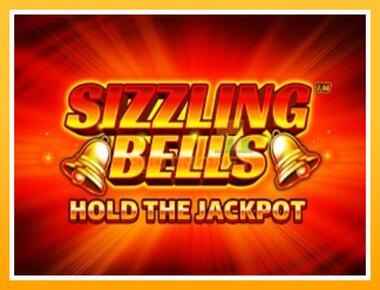 Máquina de jogos Sizzling Bells - jogar por dinheiro