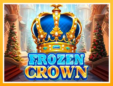 Máquina de jogos Frozen Crown - jogar por dinheiro