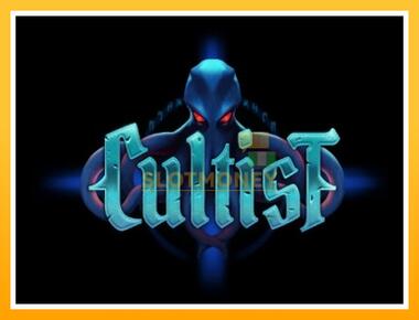 Máquina de jogos Cultist - jogar por dinheiro