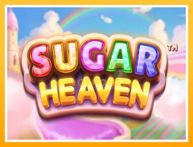 Máquina de jogos Sugar Heaven - jogar por dinheiro