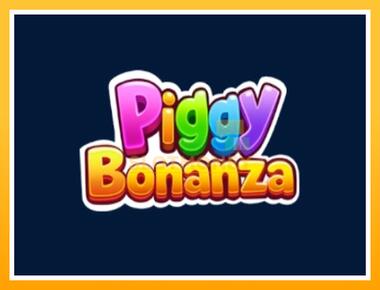 Máquina de jogos Piggy Bonanza - jogar por dinheiro