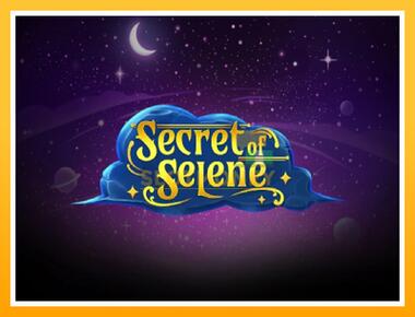 Máquina de jogos Secret of Selene - jogar por dinheiro