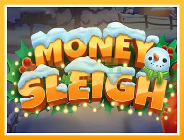 Máquina de jogos Money Sleigh - jogar por dinheiro