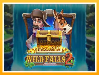 Máquina de jogos Wild Falls 2 - jogar por dinheiro