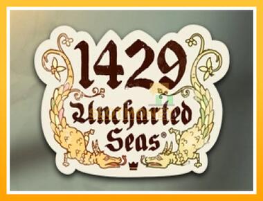 Máquina de jogos 1429 Uncharted Seas - jogar por dinheiro