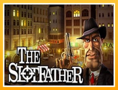 Máquina de jogos The Slotfather - jogar por dinheiro