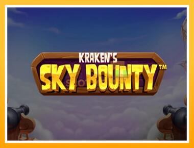 Máquina de jogos Sky Bounty - jogar por dinheiro