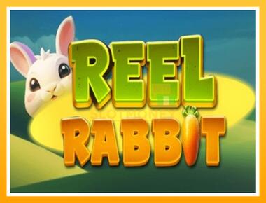 Máquina de jogos Reel Rabbit - jogar por dinheiro