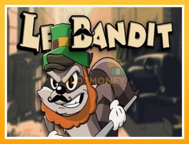 Máquina de jogos Le Bandit - jogar por dinheiro