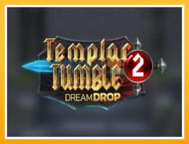 Máquina de jogos Templar Tumble 2 Dream Drop - jogar por dinheiro