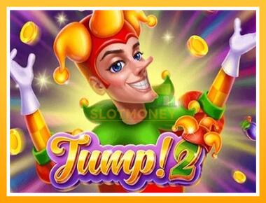 Máquina de jogos Jump! 2 - jogar por dinheiro