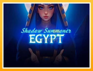 Máquina de jogos Shadow Summoner Egypt - jogar por dinheiro