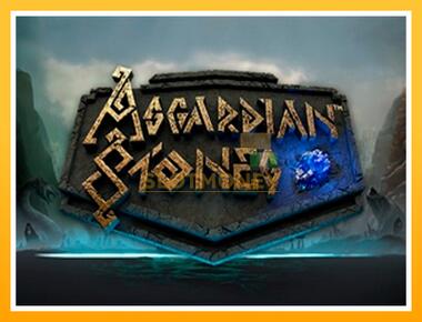 Máquina de jogos Asgardian Stones - jogar por dinheiro