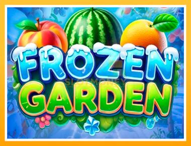 Máquina de jogos Frozen Garden - jogar por dinheiro